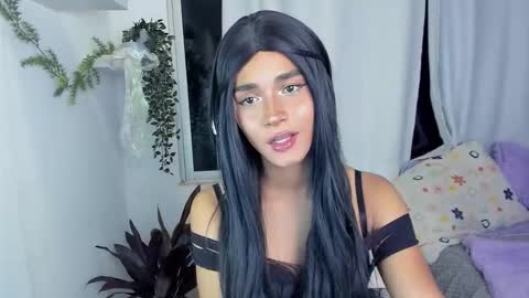 Snapshot of baby_kaliope chatting on September 24, 6:06 am Kaliope online show from September 24, 6:06 am