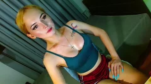 Your Baby Kira online show from February 21, 1:33 pm