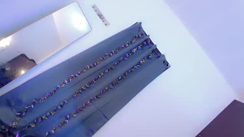 Goddess Monica online show from January 20, 9:03 am