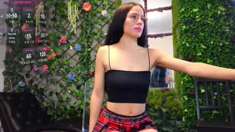 Baby Nico online show from September 26, 5:28 pm