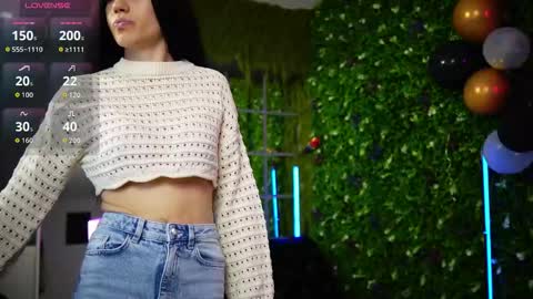 Baby Nico online show from November 13, 6:07 pm