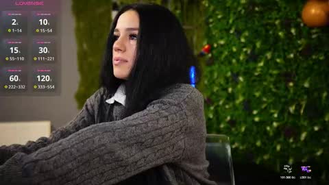 Baby Nico online show from November 26, 5:25 pm