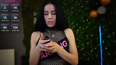 Baby Nico online show from November 30, 3:05 pm