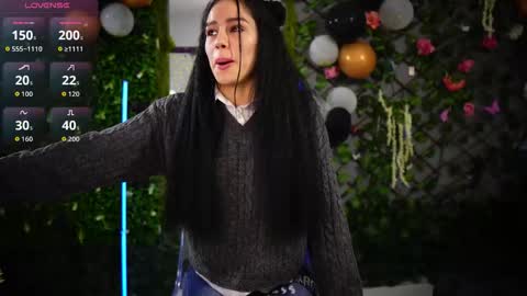 Baby Nico online show from December 1, 4:23 pm