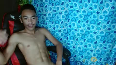 baby_razell online show from February 25, 12:36 am