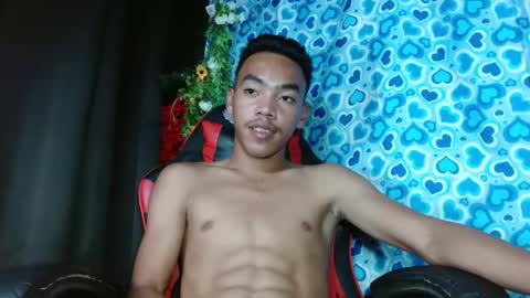 baby_razell online show from February 25, 6:09 pm