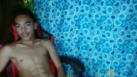 baby_razell online show from February 27, 10:15 am