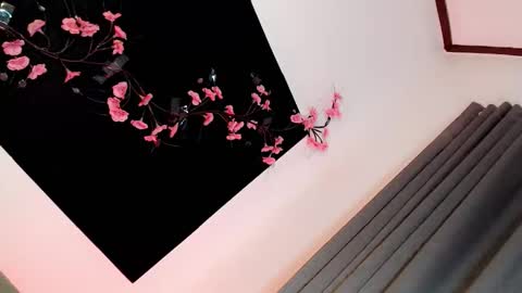 Snapshot of baby_sabrina19 chatting on November 6, 9:26 pm baby_sabrina19 online show from November 6, 9:26 pm