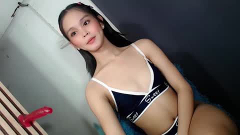 baby_zoexx online show from September 10, 10:21 pm