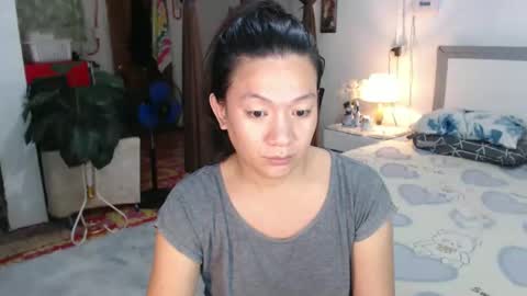   AMANDA  online show from October 9, 7:34 pm