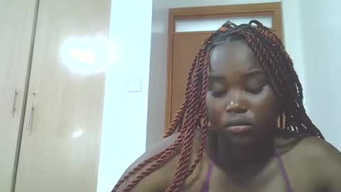 babyavil online show from December 19, 9:00 pm