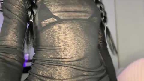 Snapshot of babycoffee chatting on September 12, 8:36 am Baby Coffee online show from September 12, 8:36 am