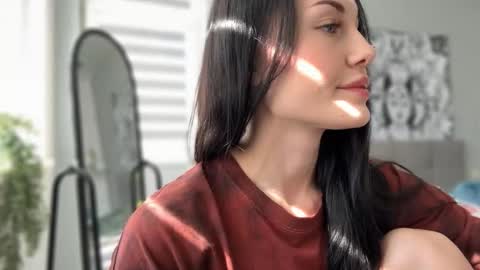 Snapshot of babycoffee chatting on October 8, 9:07 am Baby Coffee online show from October 8, 9:07 am