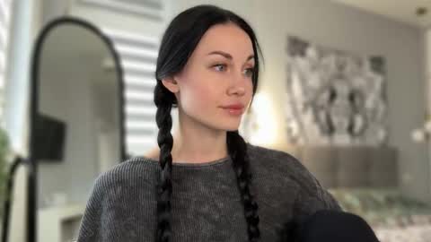 Snapshot of babycoffee chatting on October 12, 10:03 am Baby Coffee online show from October 12, 10:03 am