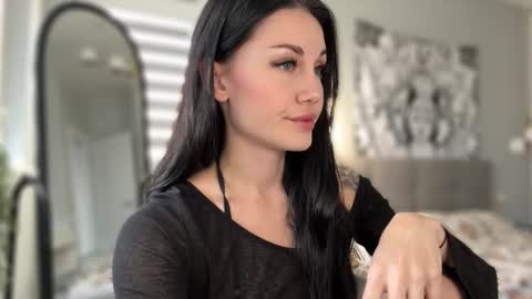 Snapshot of babycoffee chatting on October 14, 10:05 am Baby Coffee online show from October 14, 10:05 am