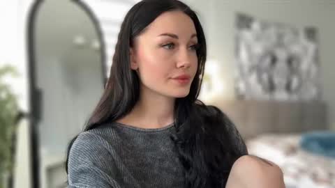 Snapshot of babycoffee chatting on October 18, 9:10 am Baby Coffee online show from October 18, 9:10 am