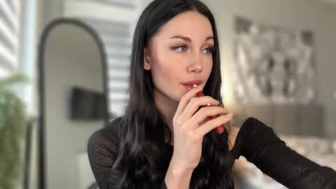 Snapshot of babycoffee chatting on October 19, 9:21 am Baby Coffee online show from October 19, 9:21 am