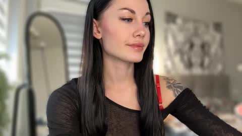 Snapshot of babycoffee chatting on October 21, 10:05 am Baby Coffee online show from October 21, 10:05 am