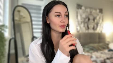 Snapshot of babycoffee chatting on October 25, 10:01 am Baby Coffee online show from October 25, 10:01 am