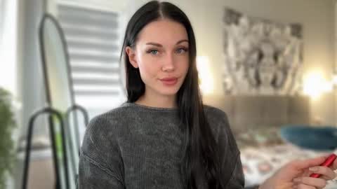 Snapshot of babycoffee chatting on October 26, 9:59 am Baby Coffee online show from October 26, 9:59 am