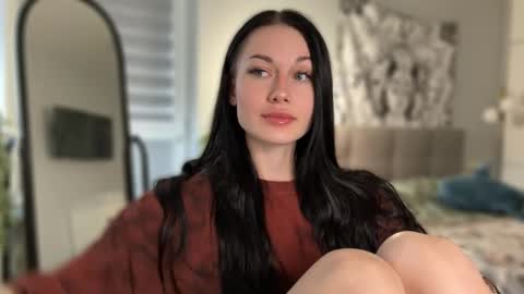 Snapshot of babycoffee chatting on October 28, 10:30 am Baby Coffee online show from October 28, 10:30 am