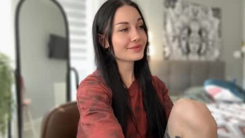 Snapshot of babycoffee chatting on October 30, 10:06 am Baby Coffee online show from October 30, 10:06 am