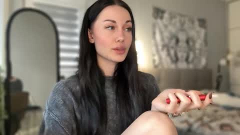 Snapshot of babycoffee chatting on November 1, 10:28 am Baby Coffee online show from November 1, 10:28 am