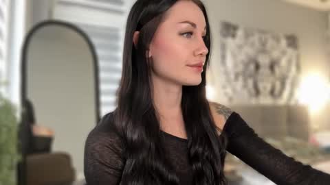 Snapshot of babycoffee chatting on November 12, 9:10 am Baby Coffee online show from November 12, 9:10 am