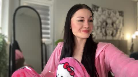 Snapshot of babycoffee chatting on November 19, 8:47 am Baby Coffee online show from November 19, 8:47 am