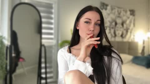 Snapshot of babycoffee chatting on November 20, 9:53 am Baby Coffee online show from November 20, 9:53 am