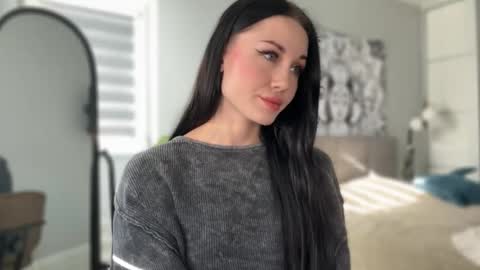 Snapshot of babycoffee chatting on November 22, 9:08 am Baby Coffee online show from November 22, 9:08 am