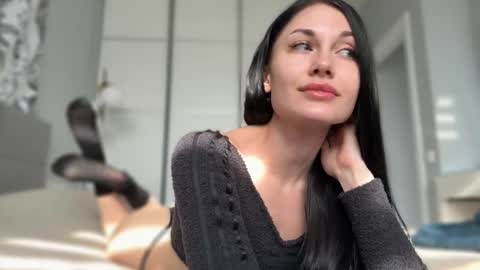 Snapshot of babycoffee chatting on November 25, 9:53 am Baby Coffee online show from November 25, 9:53 am