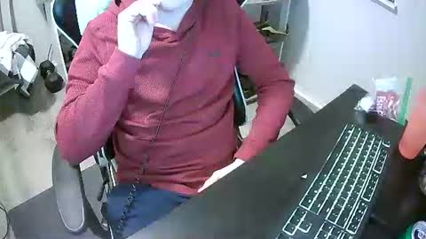 babyface603592 online show from December 2, 11:34 pm