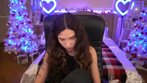 Sasha online show from December 23, 11:17 pm