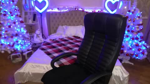 Sasha online show from December 26, 5:37 am