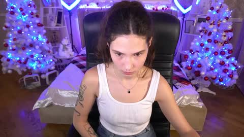 Sasha online show from December 28, 5:55 am