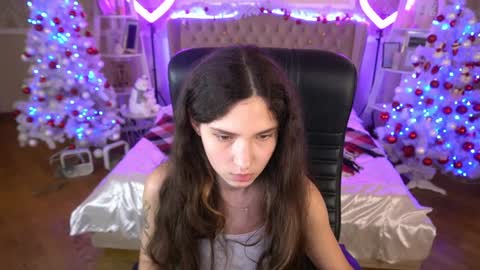 Sasha online show from December 30, 3:25 am