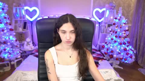 Sasha online show from January 1, 5:01 am