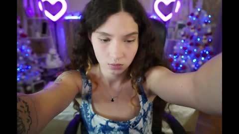 Sasha online show from January 6, 7:56 pm