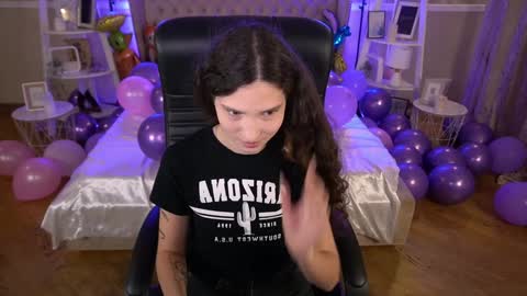 Sasha online show from January 12, 7:53 pm