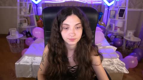 Sasha online show from January 18, 2:58 am