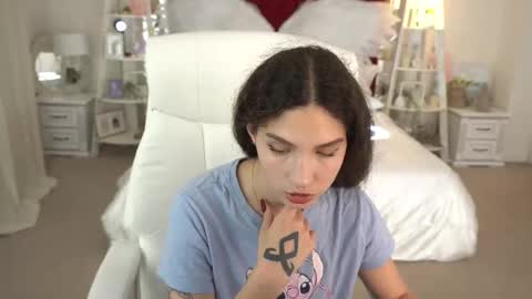 Sasha online show from September 12, 7:25 pm