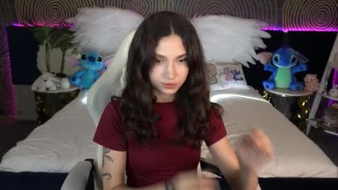 Sasha online show from October 6, 6:49 pm