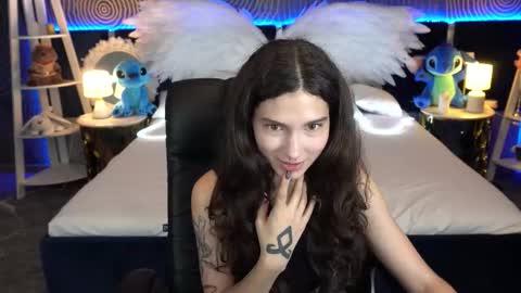 Sasha online show from November 10, 7:57 pm