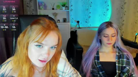 maddy online show from December 6, 11:00 am