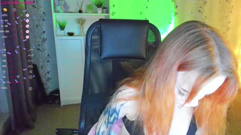 maddy online show from December 19, 8:55 pm