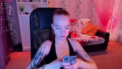 maddy online show from February 24, 9:32 am