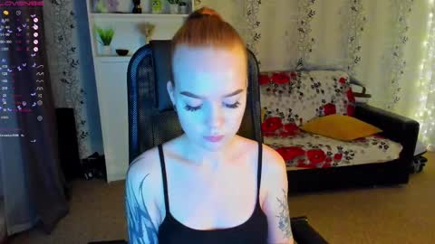 maddy online show from February 26, 7:38 pm