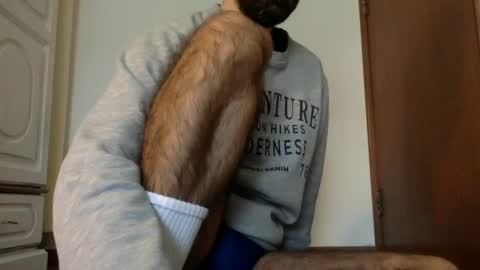 Tom A.    online show from December 3, 12:38 pm