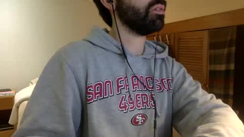 Tom A.    online show from December 16, 10:24 pm